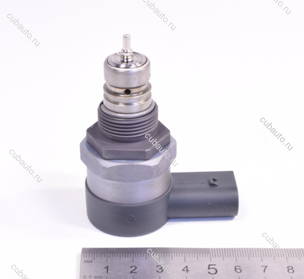 Клапан топливной рампы 2.0 (Bosch) 0281006074